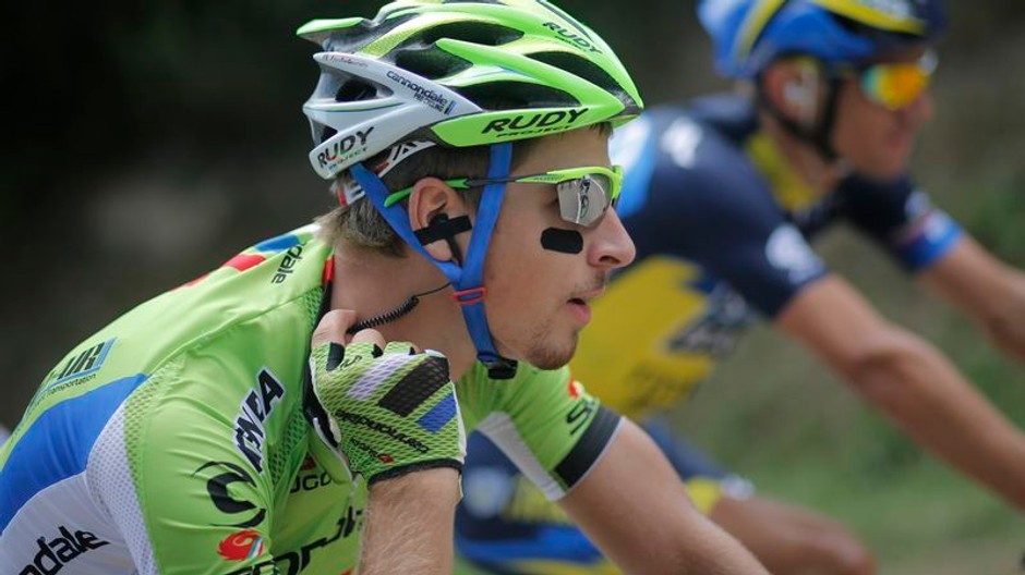 Sagan na TdF 2013