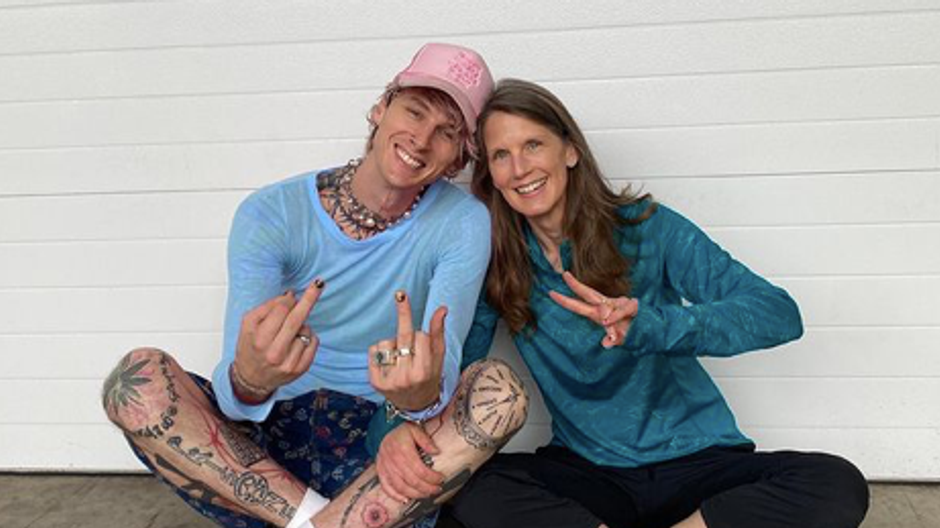 Machine Gun Kelly