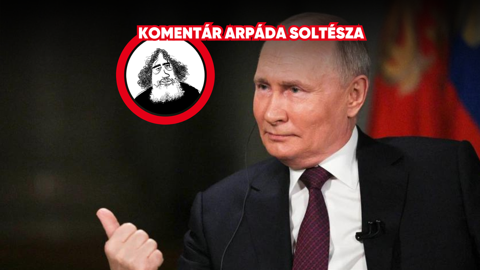 ČLÁNKY Komentár Arpáda Soltésza