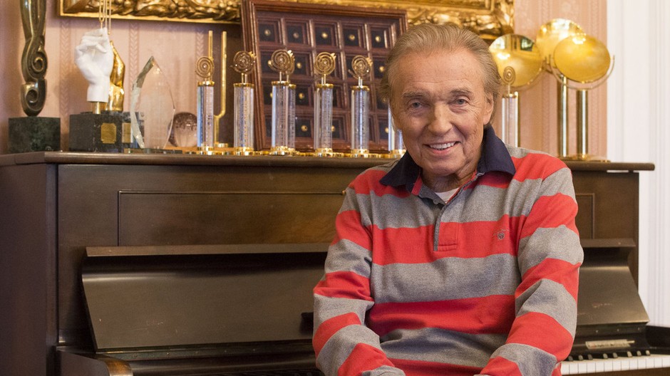 Karel Gott hl