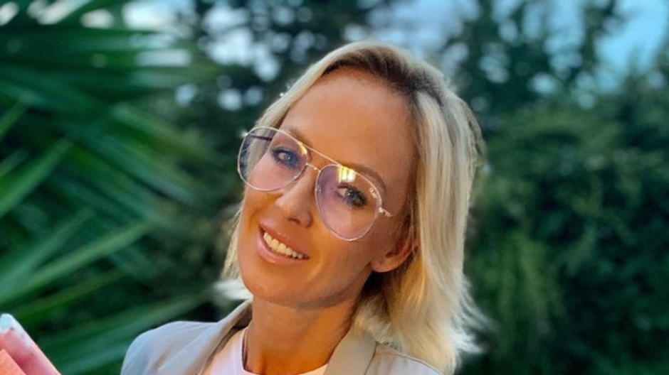 Zuzana Belohorcová