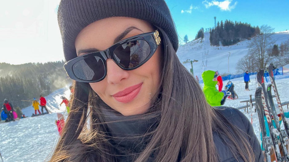 sona skoncova