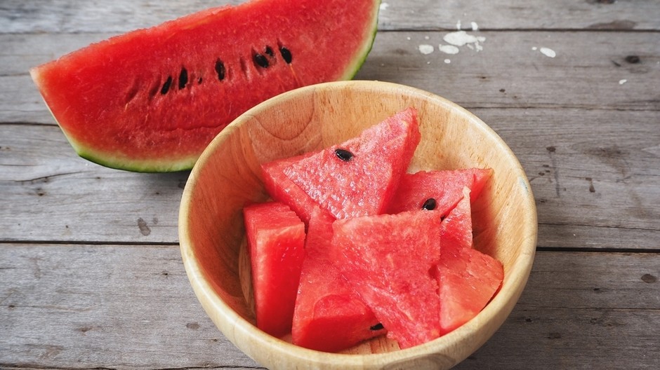 melón
