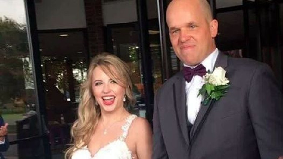 Christopher Dempsey, Heather Krueger