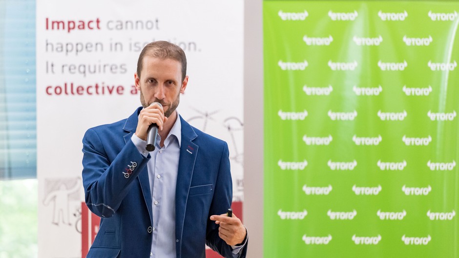 PR článok Sita - Toro