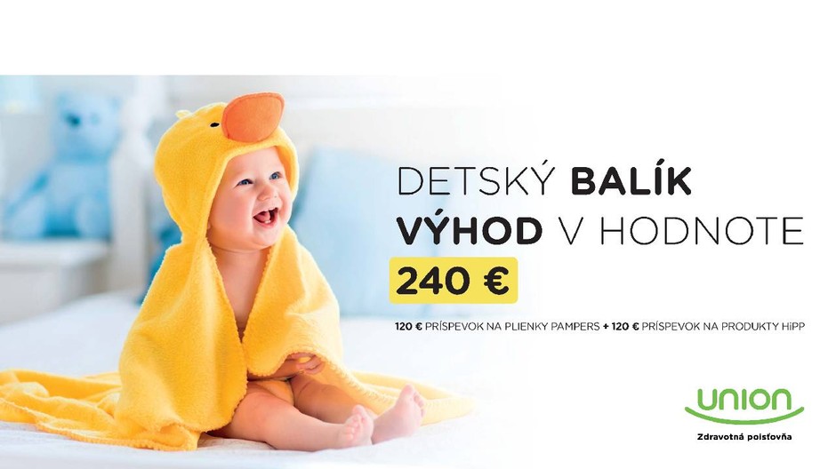 Nový projekt