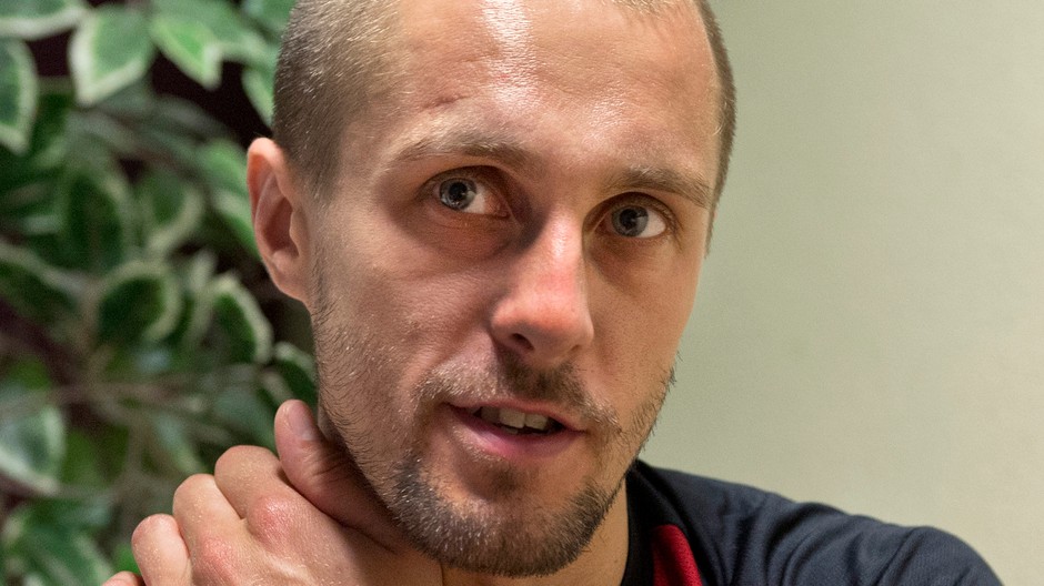 Jaroslav Halák