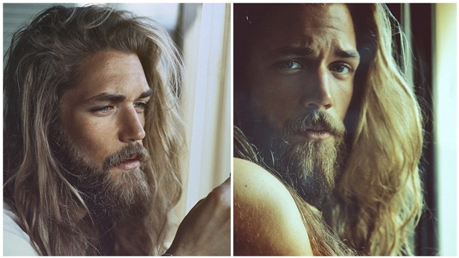 Ben Dahlhaus titulka