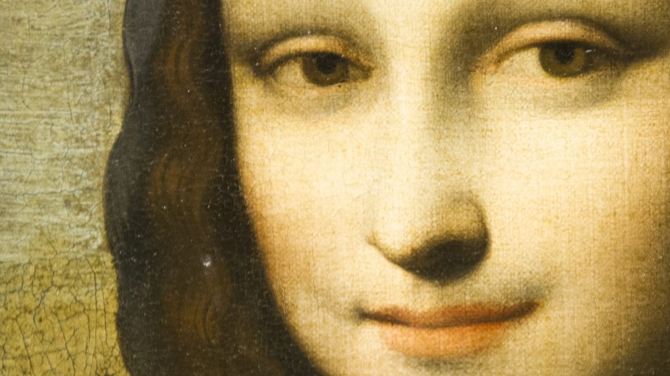 Mona Lisa