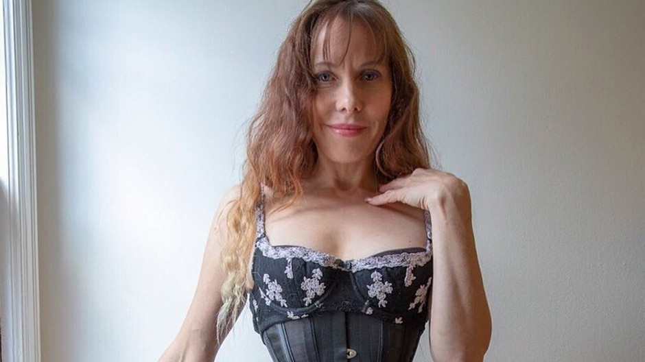 Sarah Vaeth