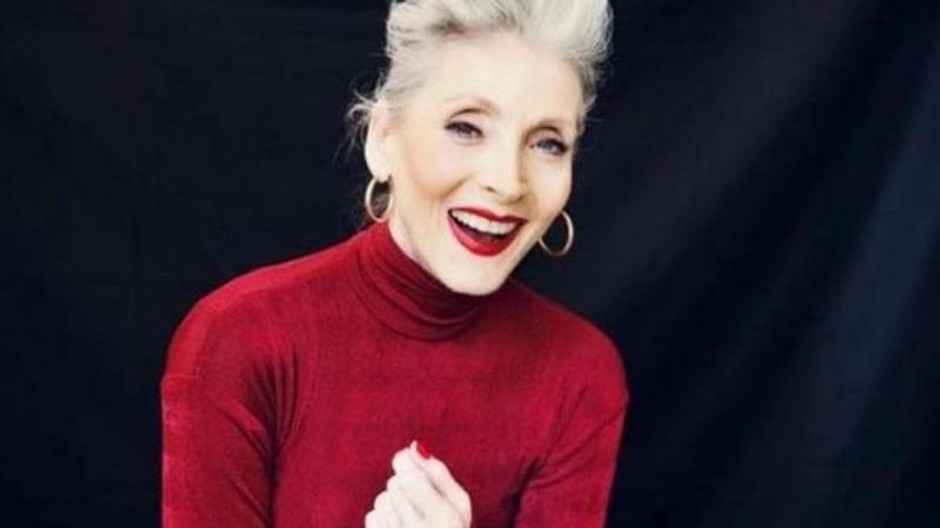 Eveline Hall 