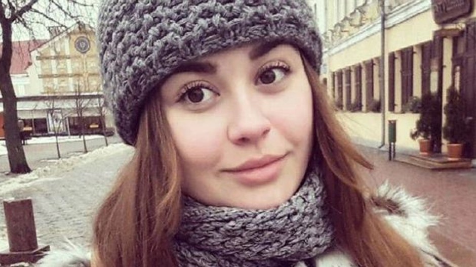 Liza Stian