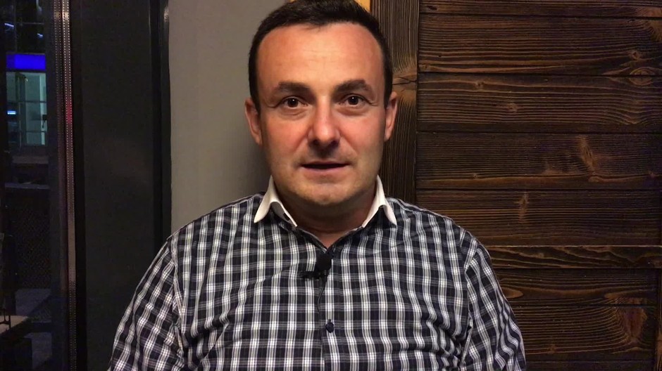 Ján Rudolf: Eurofondov čerpáme najmenej spomedzi EÚ, je to hanba345