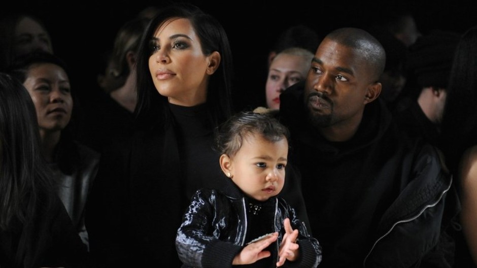 North West