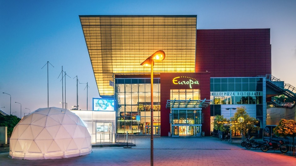 Phillip Morris Banská Bystrica