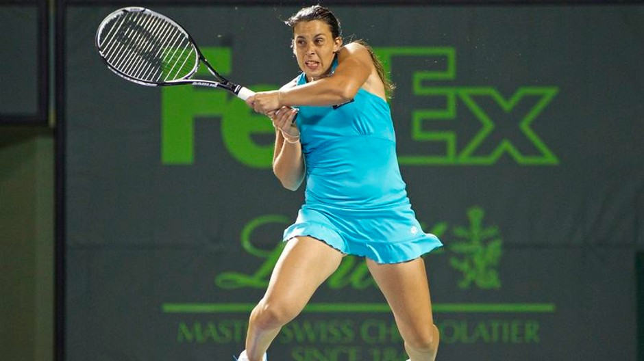 Marion Bartoliová