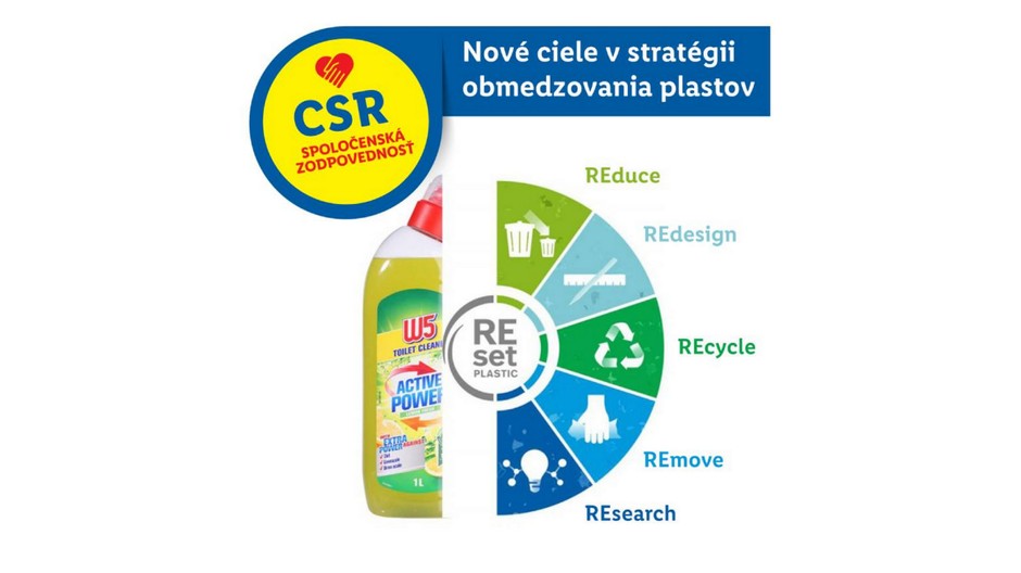 Kaufland a Lild pr správa 
