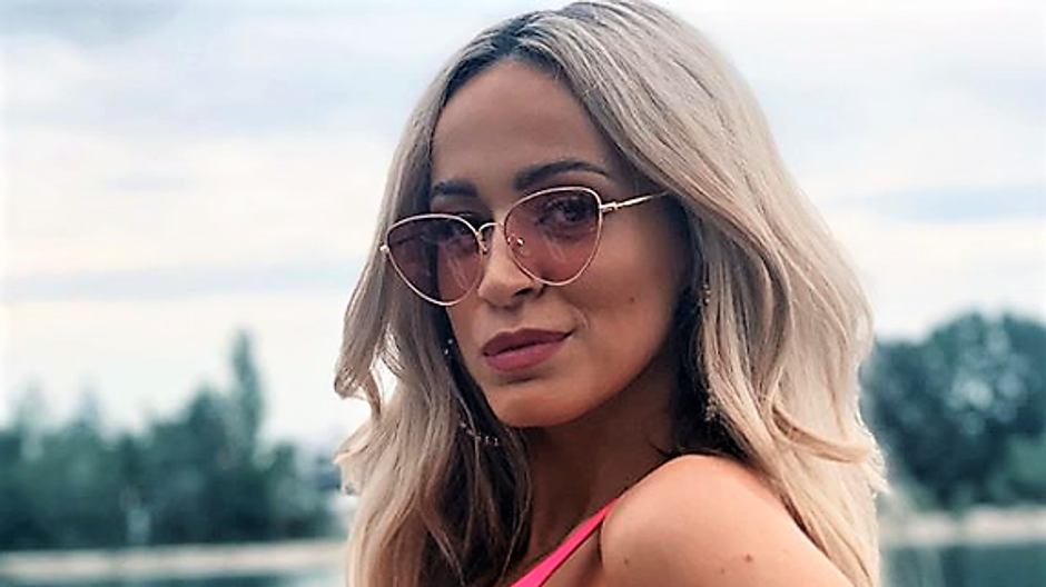 Dominika Mirgova 