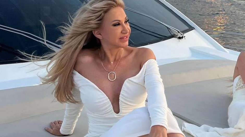 Carmen Geiss