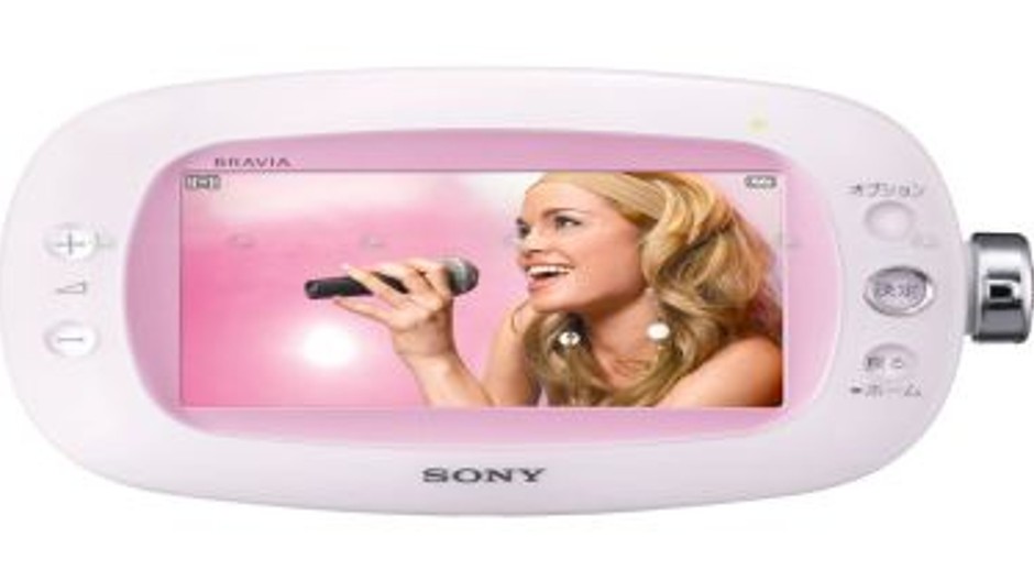 Bravia XDV-W600