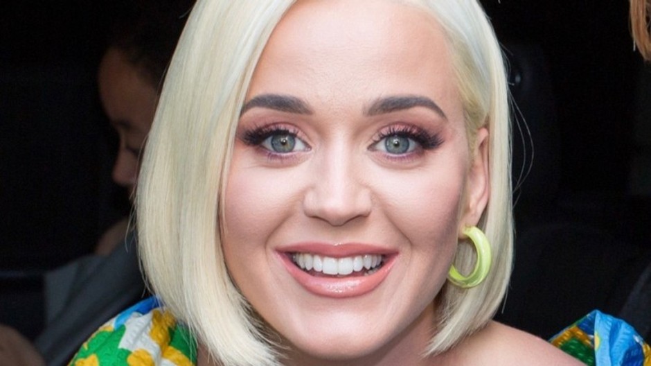 Katy Perry