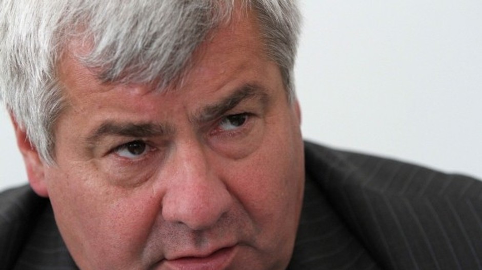 Árpád Érsek, Most-Híd, minister dopravy