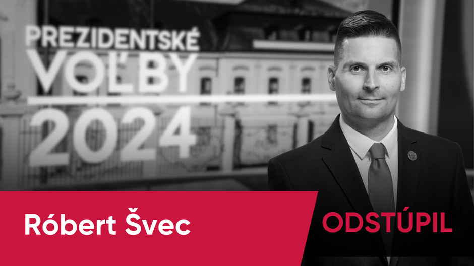 Prezidentskí kandidáti (1)