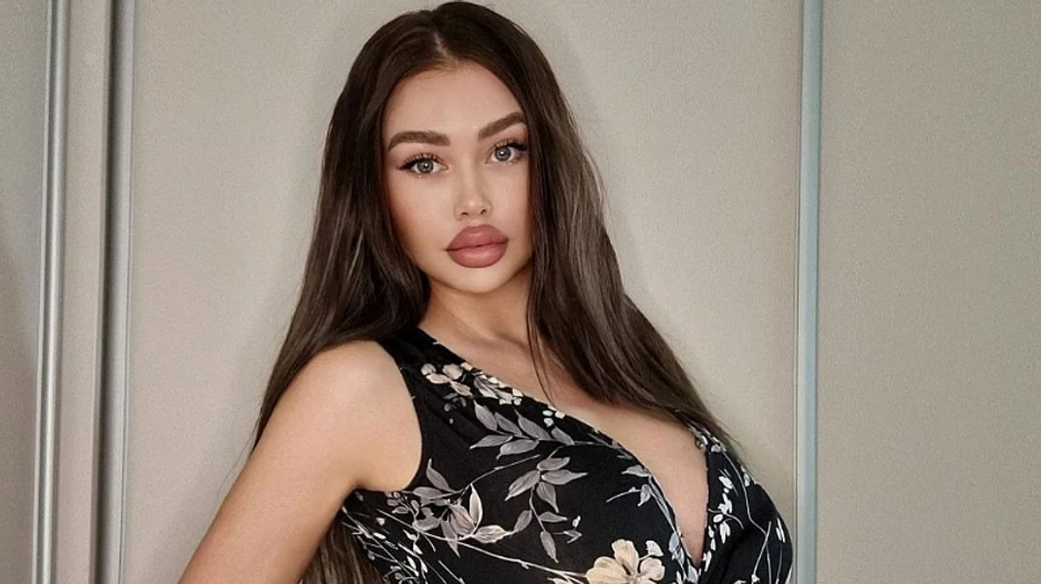 nikoleta moritz