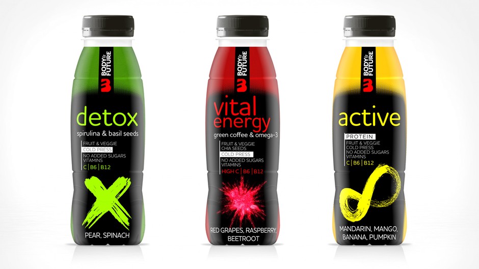 Body&Future pr článok