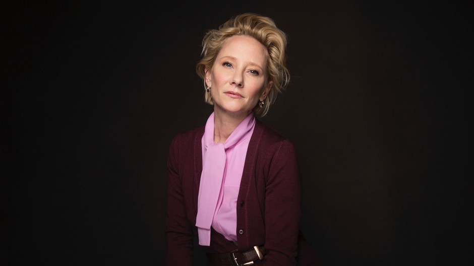 Anne Heche