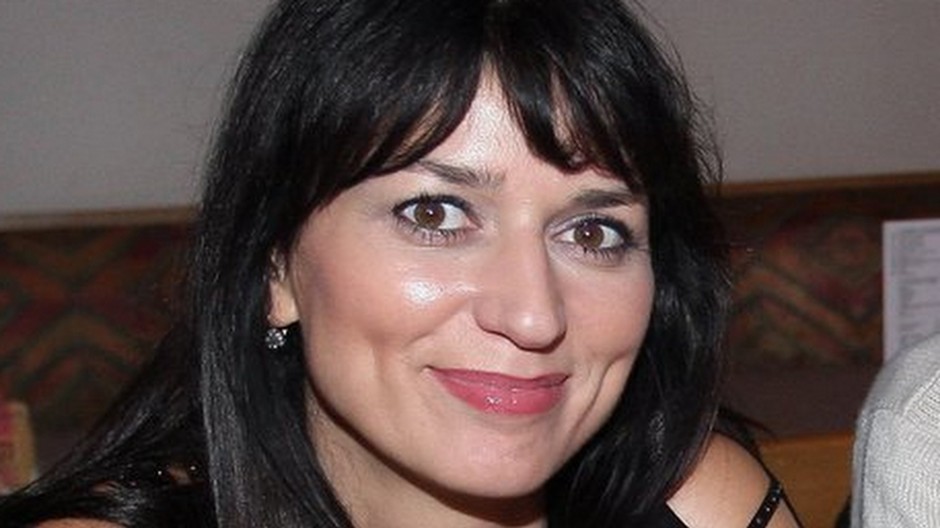 Adéla Gondíková hl