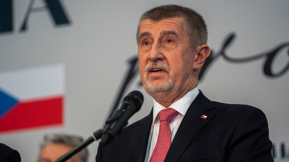 Andrej Babiš