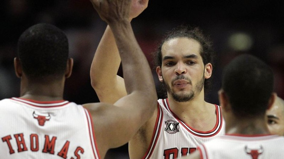 NBA Chicago Bulls