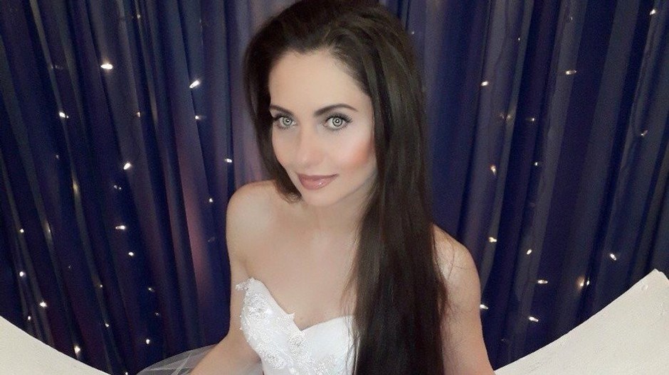 Olga Demidova