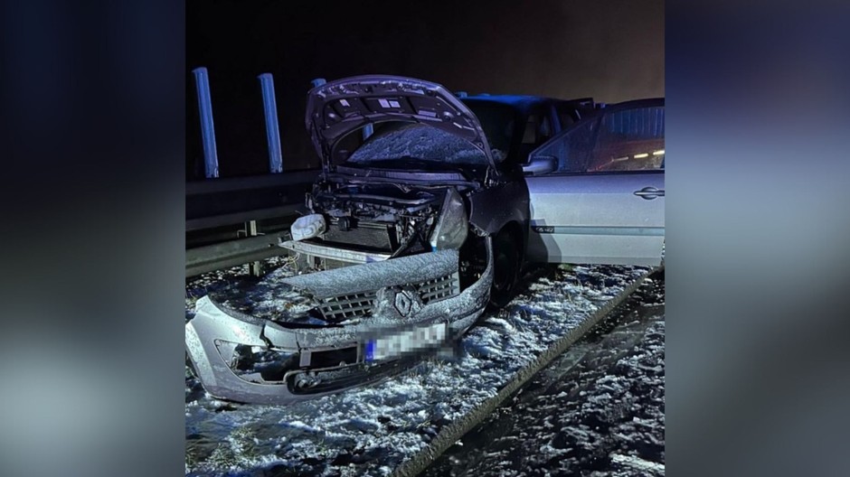 marsell bendig nehoda