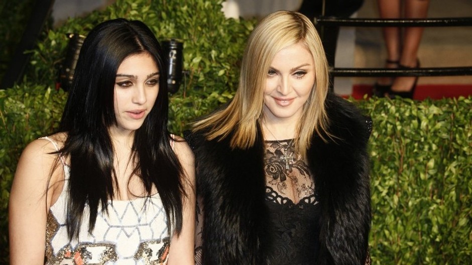 Lourdes Leon