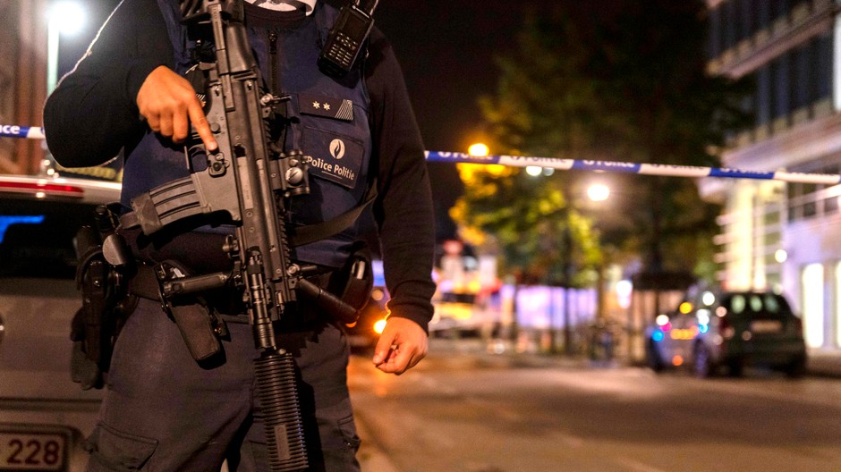 brusel strelba islamista atentatnik policia il