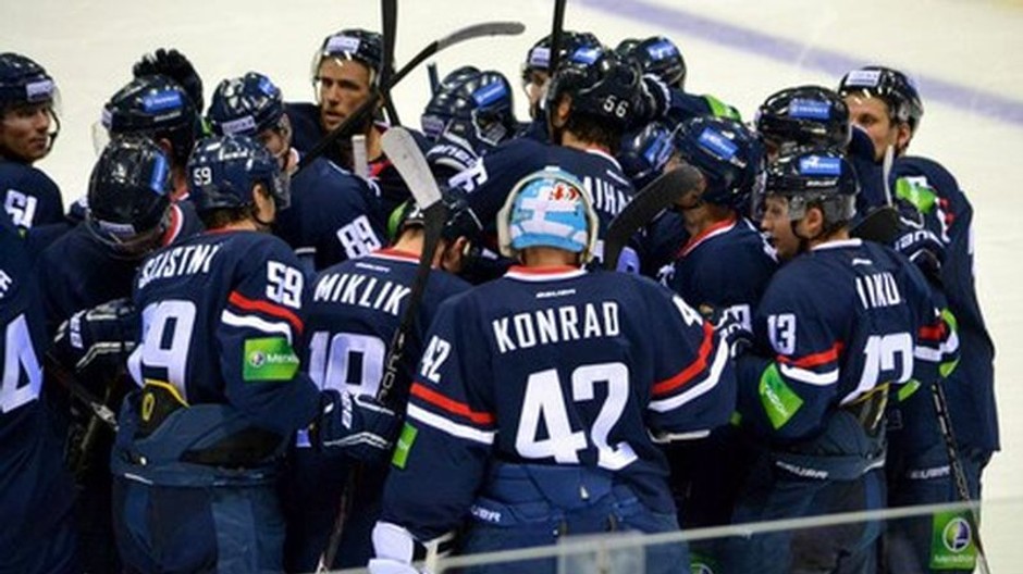 HC Slovan Bratislava
