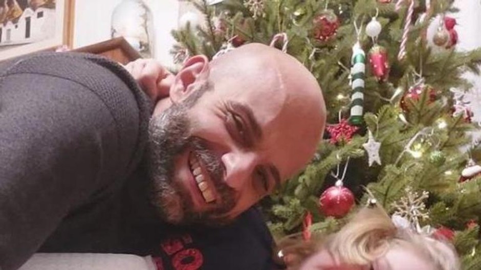 Luca Trapanese 
