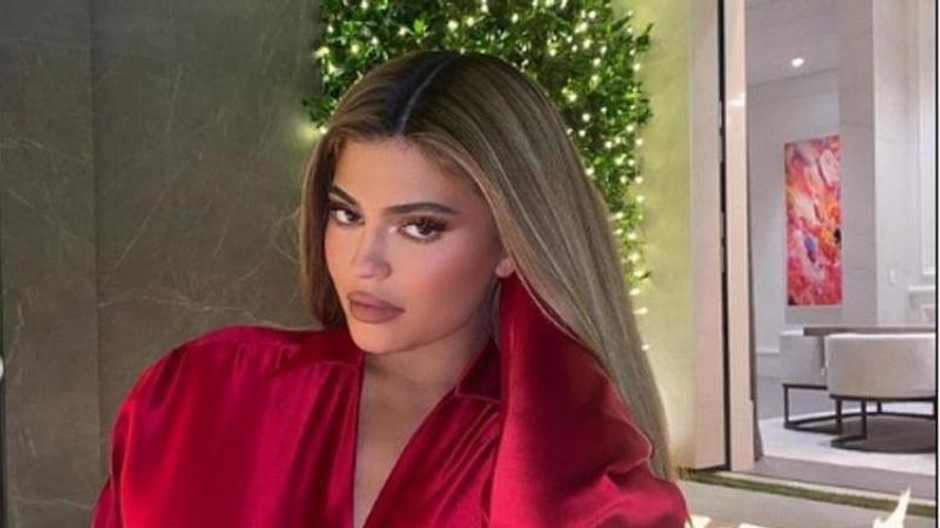 Kylie Jenner
