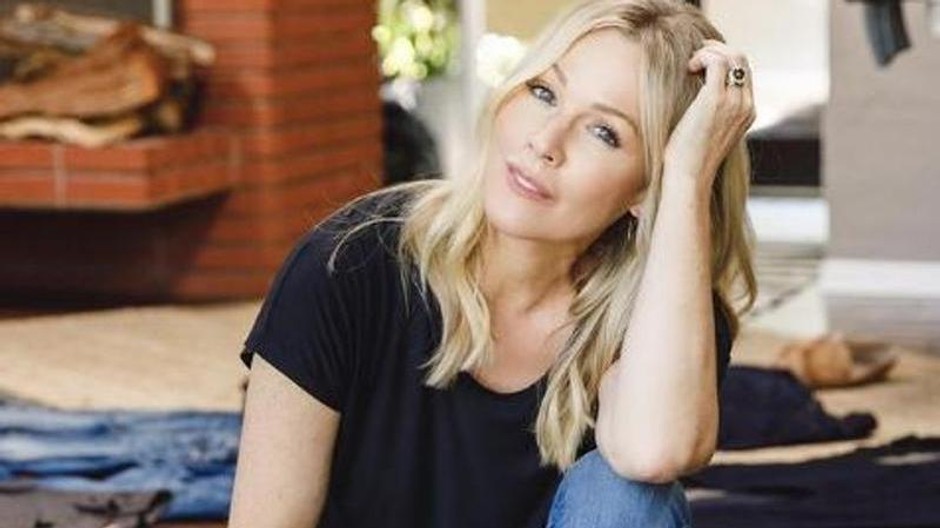 Jennie Garth