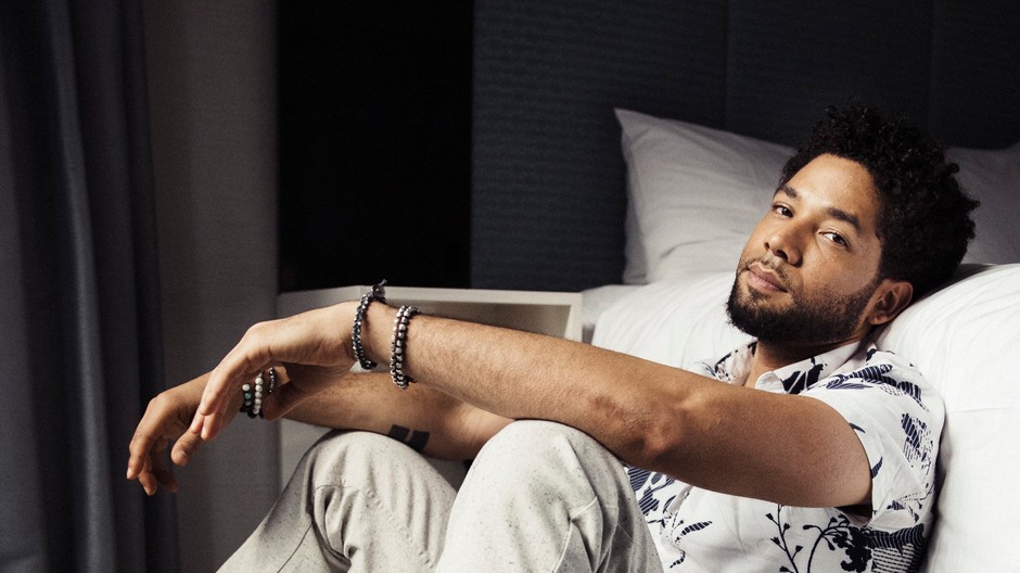 Jussie Smollett