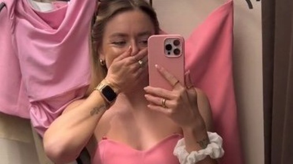 nepodarený outfit