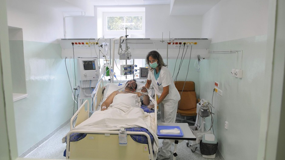 lekár il doktor nemocnica (4)