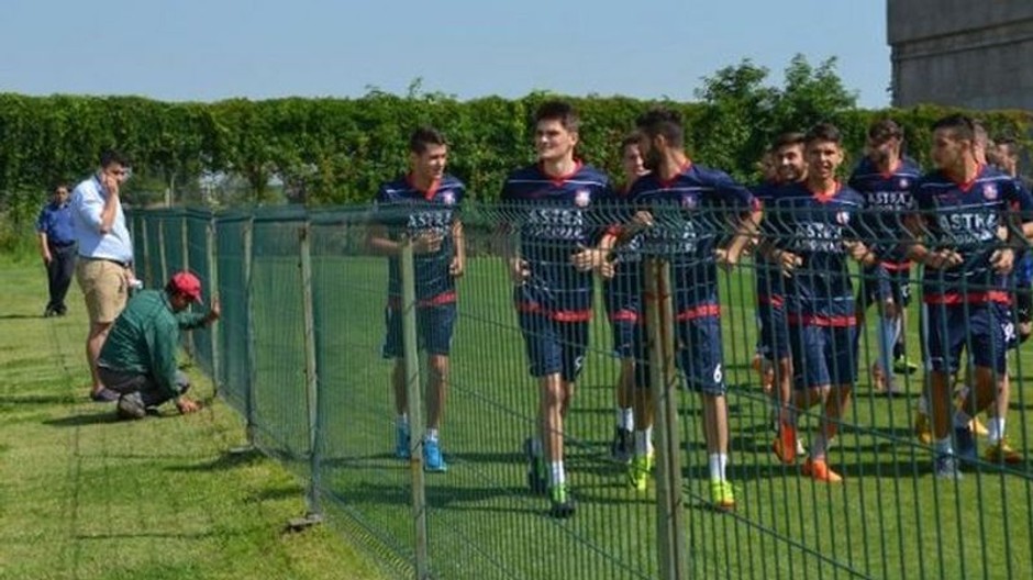 Otelul Galati