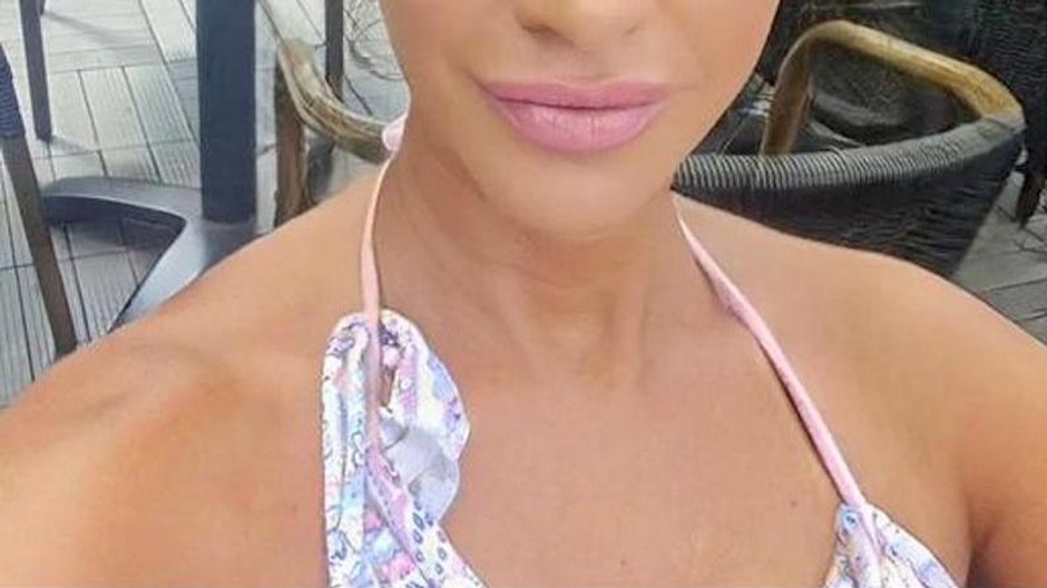 Silvia Sarkozi 
