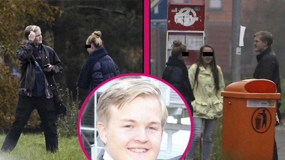 Okolo milionárskeho Artura Štaidla sa obšmieta veľa dievčat