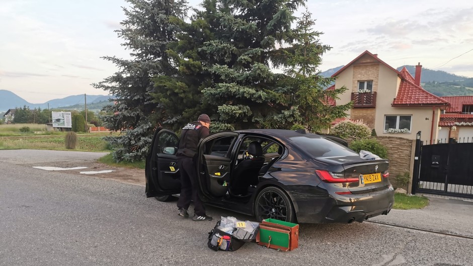streľba Liptovský Mikuláš