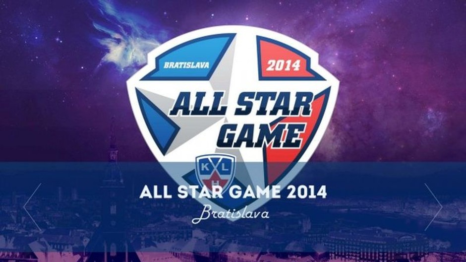 KHL All Stars Bratislava