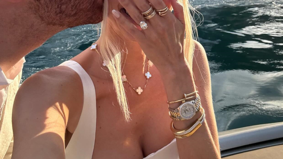 leonie hanne